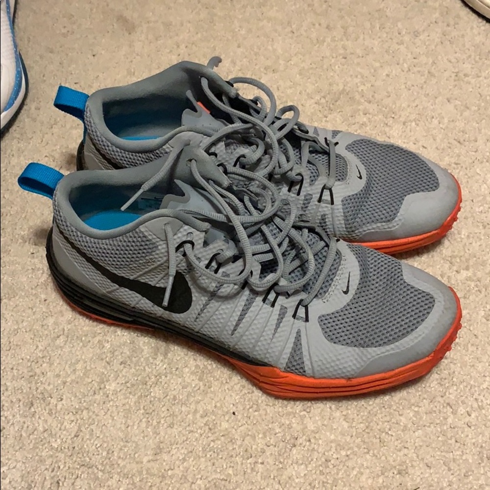 Nike Lunar TR 1